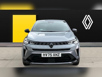 Used Renault Symbioz 2025 for sale - 79211133: Photo
