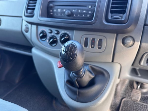Used Renault Trafic 2012 for sale - 76223923: Photo 13