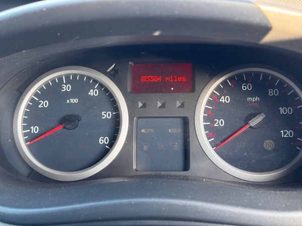Used Renault Trafic 2012 for sale - 76223923: Photo 17