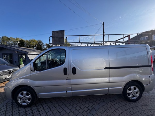 Used Renault Trafic 2012 for sale - 76223923: Photo 22