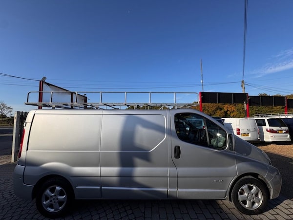 Used Renault Trafic 2012 for sale - 76223923: Photo 28