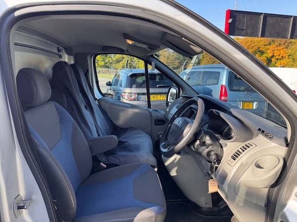 Used Renault Trafic 2012 for sale - 76223923: Photo 7