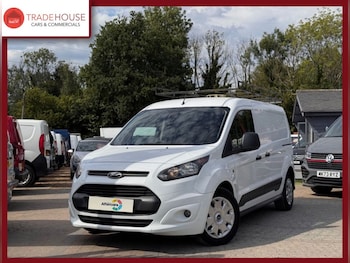 Used Ford Transit Connect 2016 for sale - 75770585: Photo