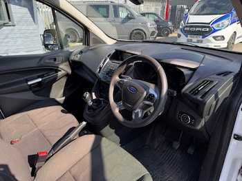 Used Ford Transit Connect 2016 for sale - 75770585: Photo