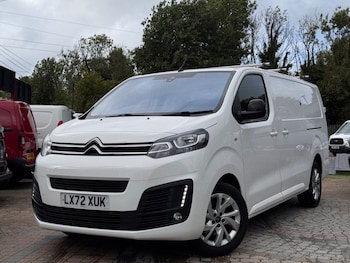 Citroen - Dispatch