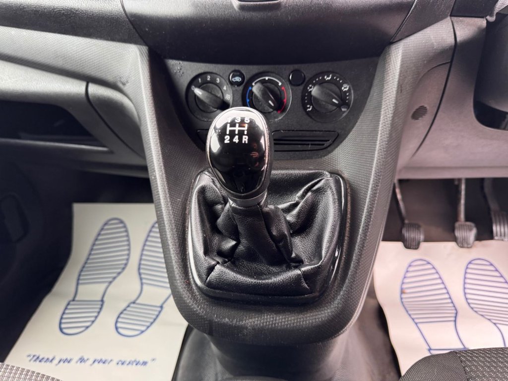 Used Ford Transit Connect 2014 for sale - 76291786: Photo 11