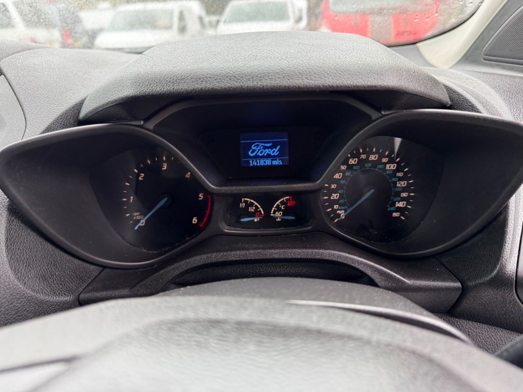 Used Ford Transit Connect 2014 for sale - 76291786: Photo 14