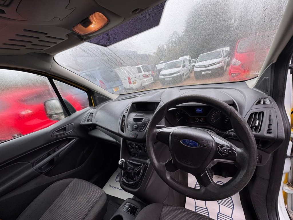 Used Ford Transit Connect 2014 for sale - 76291786: Photo 15