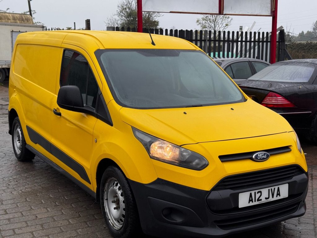 Used Ford Transit Connect 2014 for sale - 76291786: Photo 18
