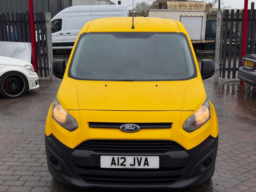 Used Ford Transit Connect 2014 for sale - 76291786: Photo 19