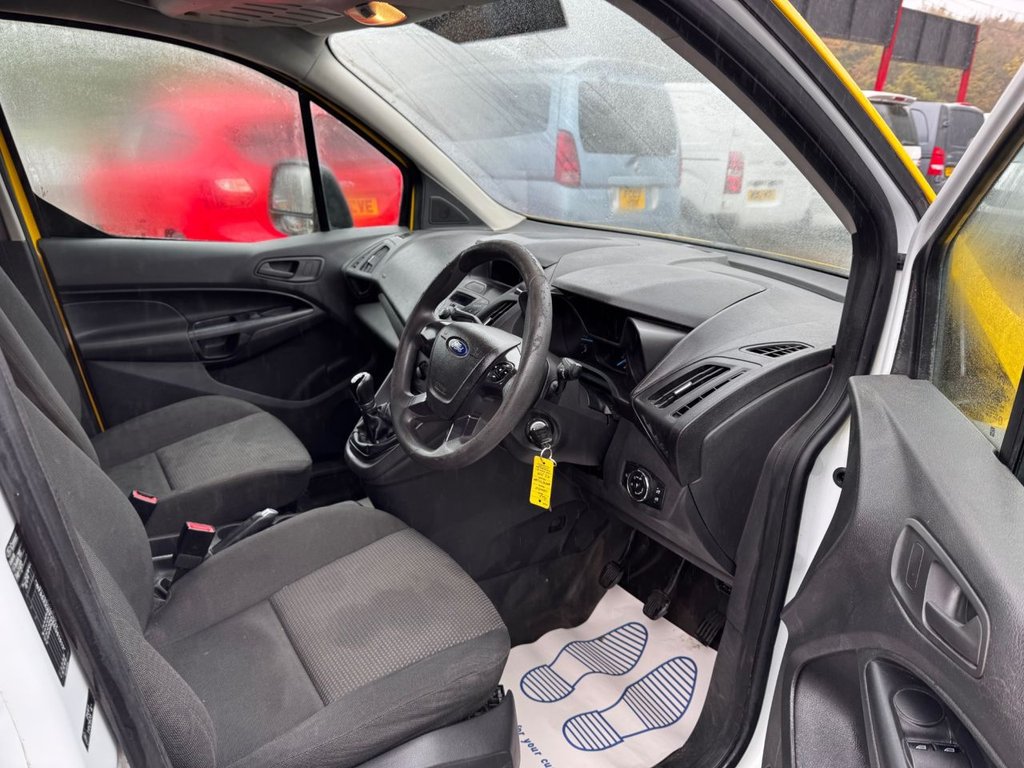Used Ford Transit Connect 2014 for sale - 76291786: Photo 2
