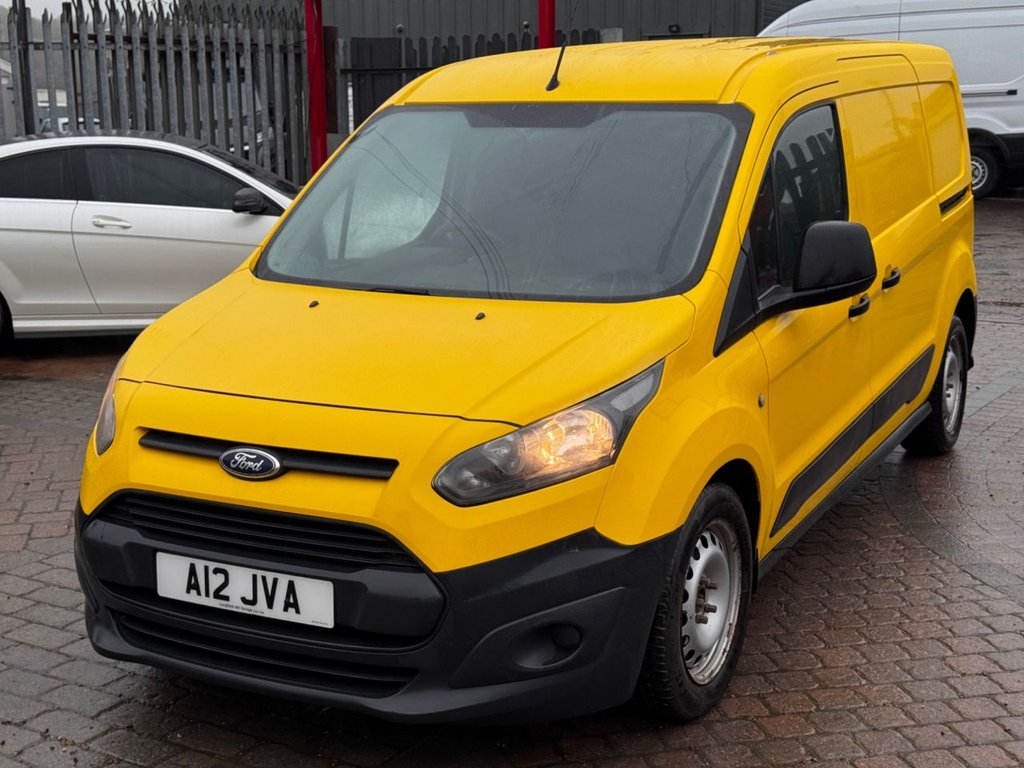 Used Ford Transit Connect 2014 for sale - 76291786: Photo 20