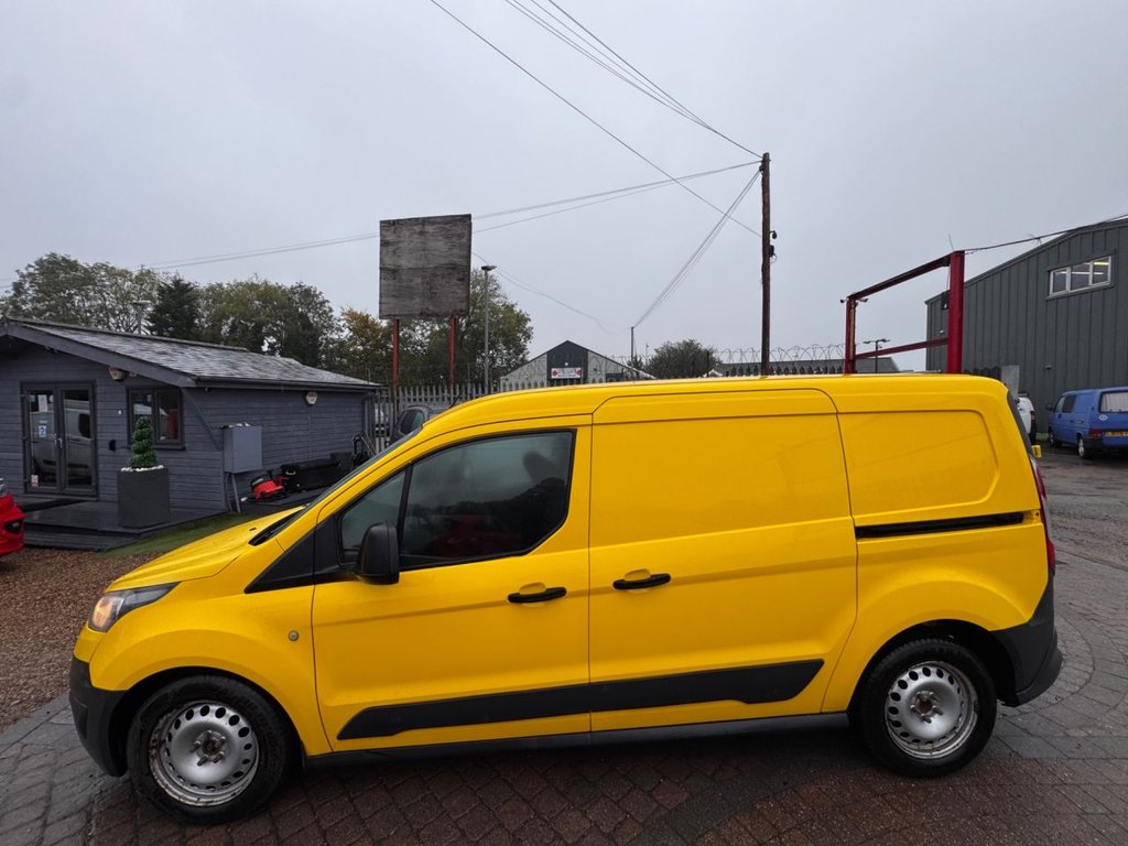 Used Ford Transit Connect 2014 for sale - 76291786: Photo 21