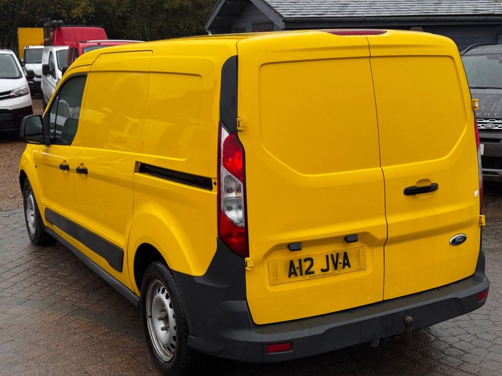 Used Ford Transit Connect 2014 for sale - 76291786: Photo 22