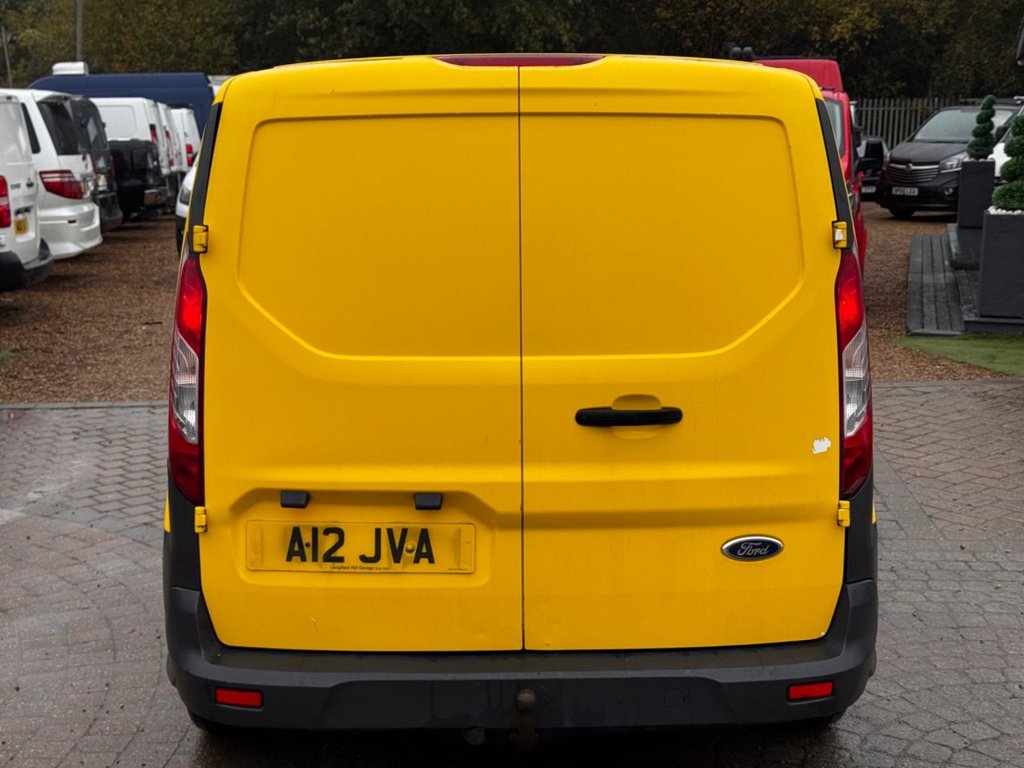 Used Ford Transit Connect 2014 for sale - 76291786: Photo 23