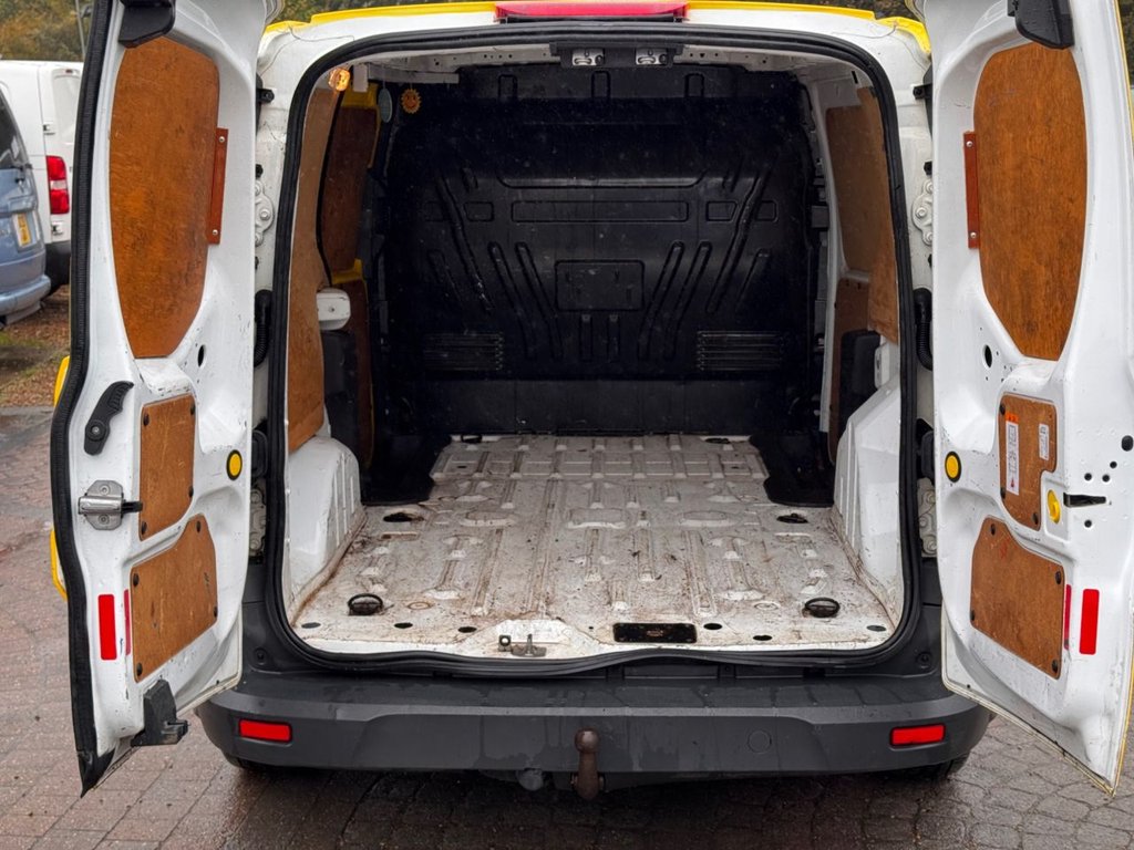 Used Ford Transit Connect 2014 for sale - 76291786: Photo 24