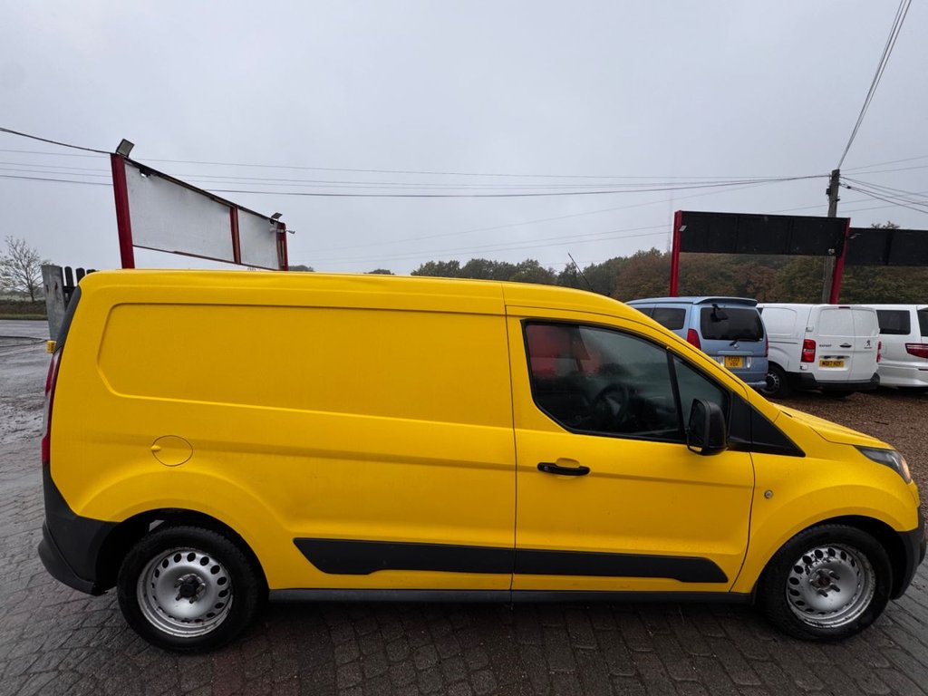 Used Ford Transit Connect 2014 for sale - 76291786: Photo 26