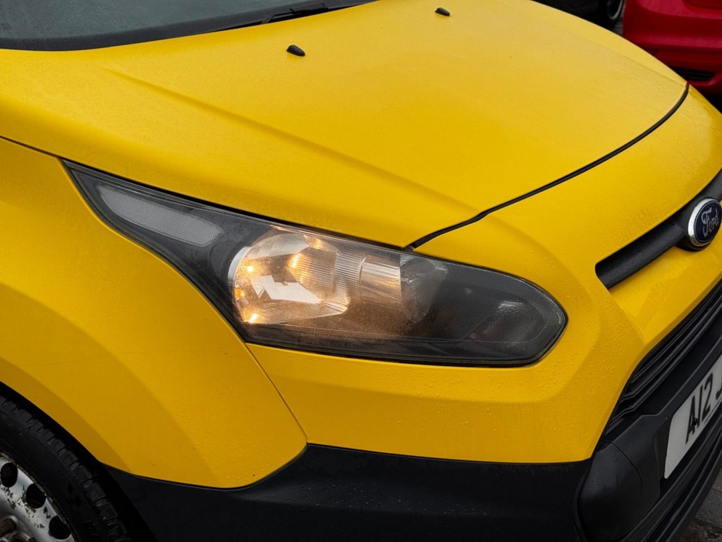 Used Ford Transit Connect 2014 for sale - 76291786: Photo 27