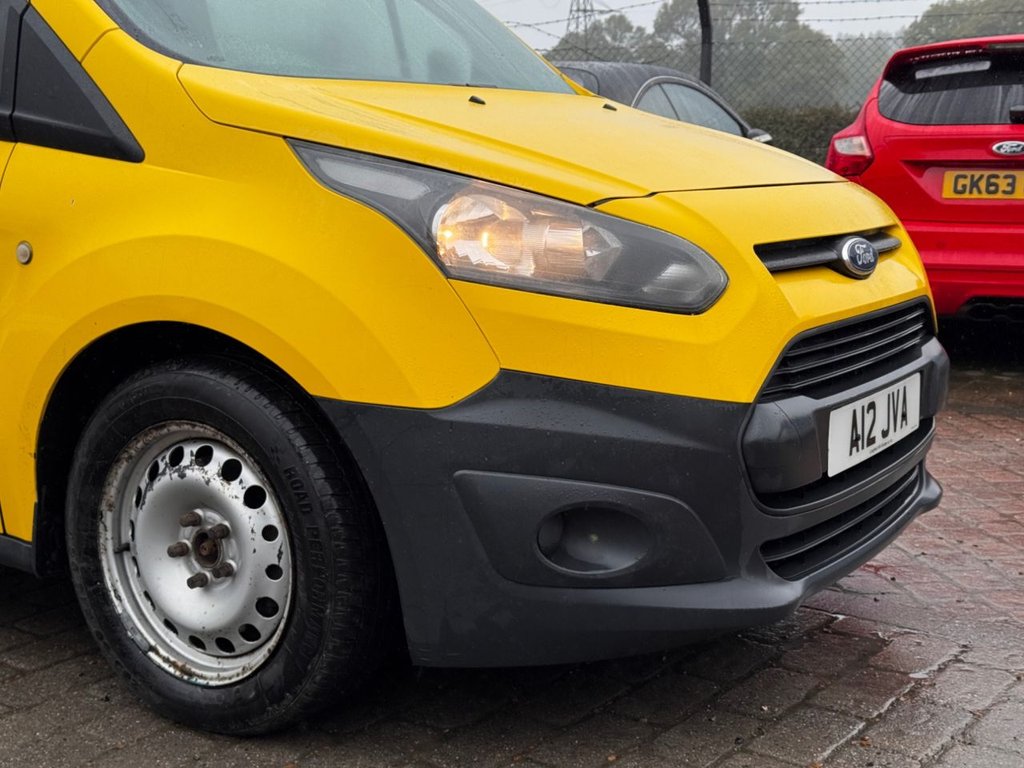 Used Ford Transit Connect 2014 for sale - 76291786: Photo 28