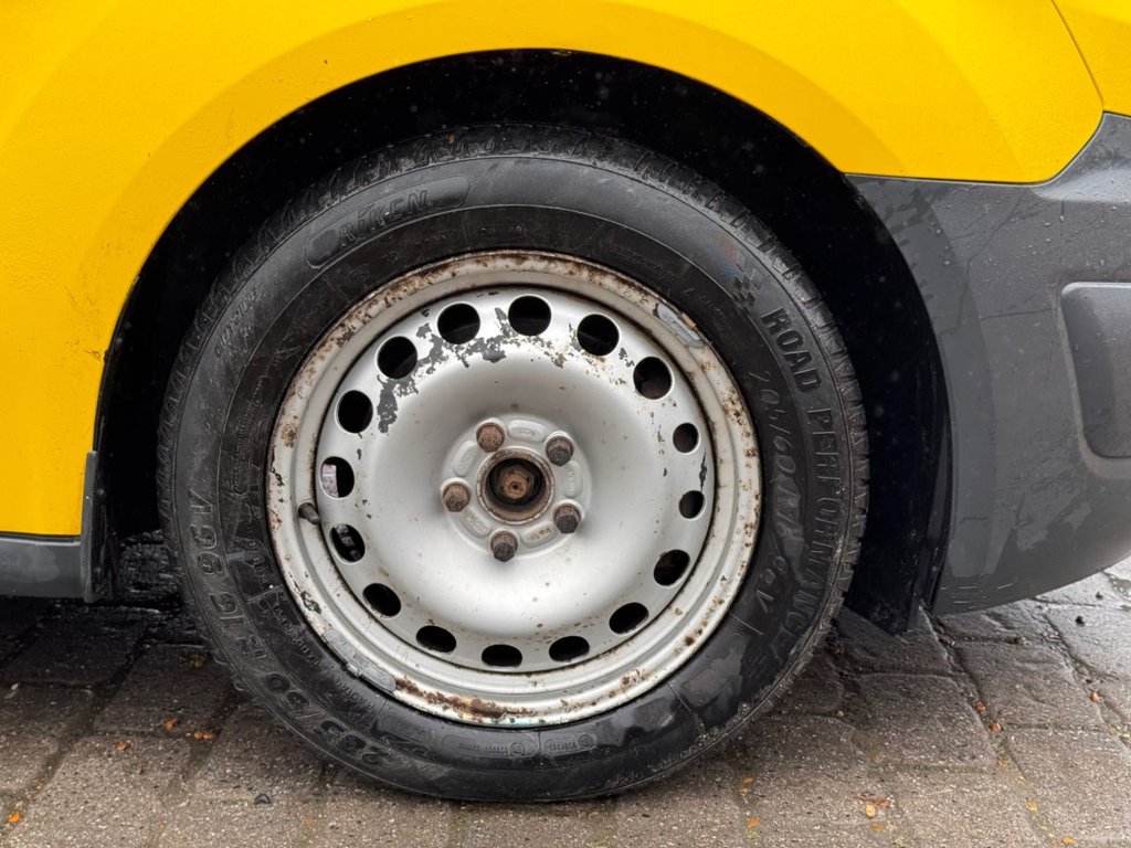 Used Ford Transit Connect 2014 for sale - 76291786: Photo 29