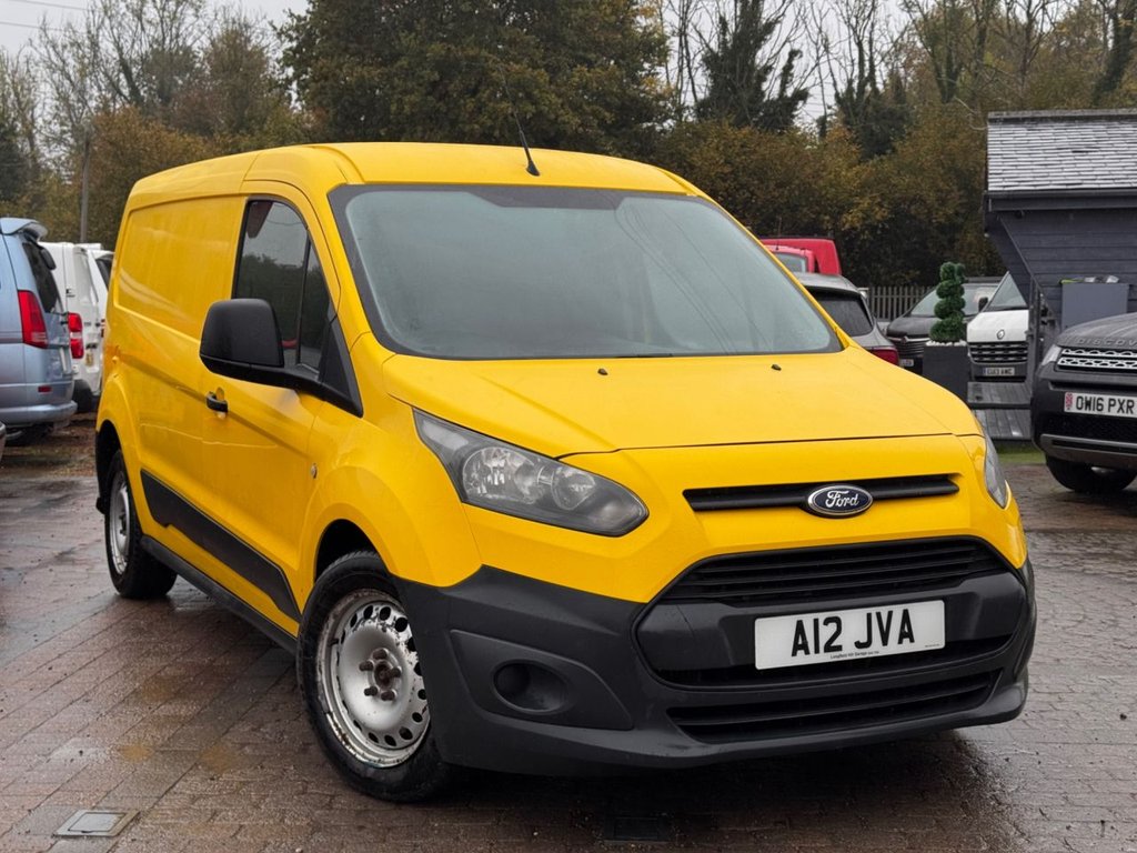 Used Ford Transit Connect 2014 for sale - 76291786: Photo 4
