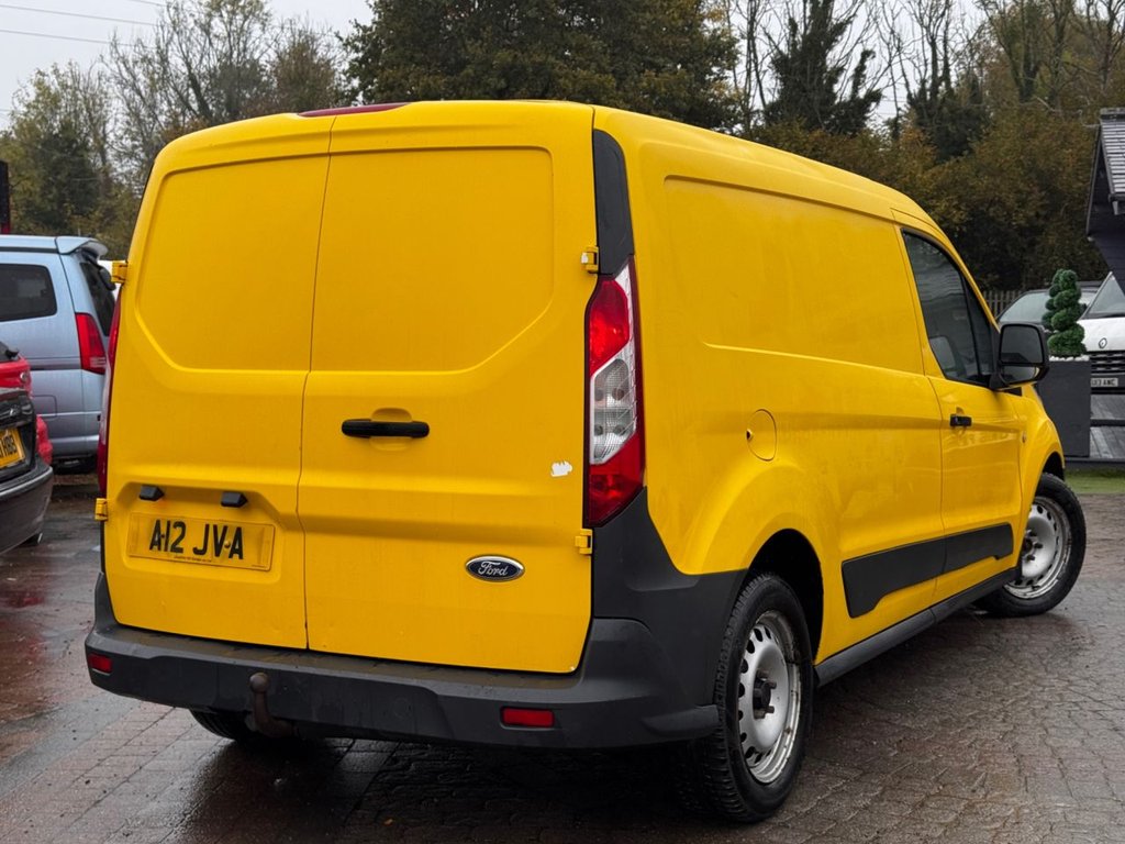 Used Ford Transit Connect 2014 for sale - 76291786: Photo 5
