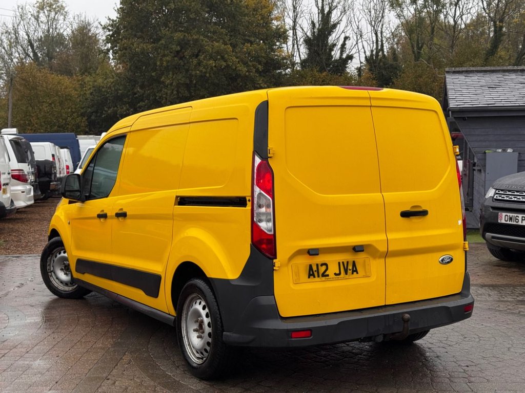 Used Ford Transit Connect 2014 for sale - 76291786: Photo 6