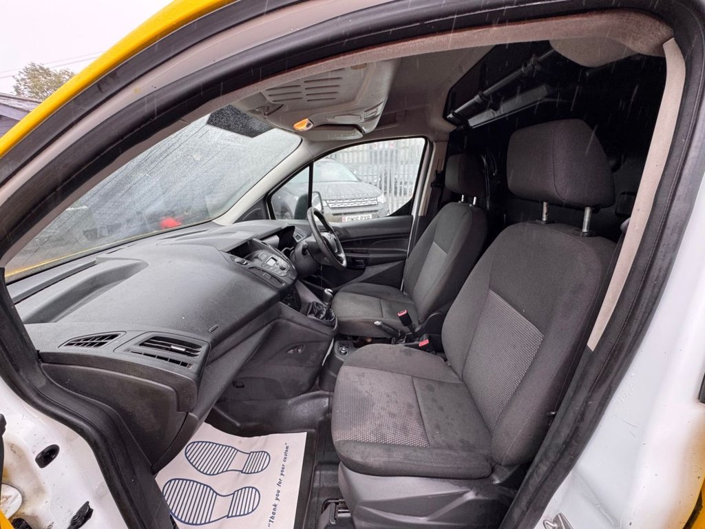 Used Ford Transit Connect 2014 for sale - 76291786: Photo 7