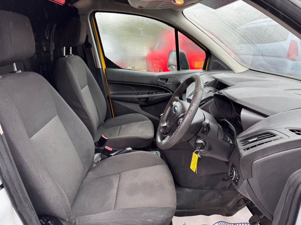 Used Ford Transit Connect 2014 for sale - 76291786: Photo 8