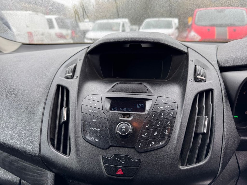 Used Ford Transit Connect 2014 for sale - 76291786: Photo 9