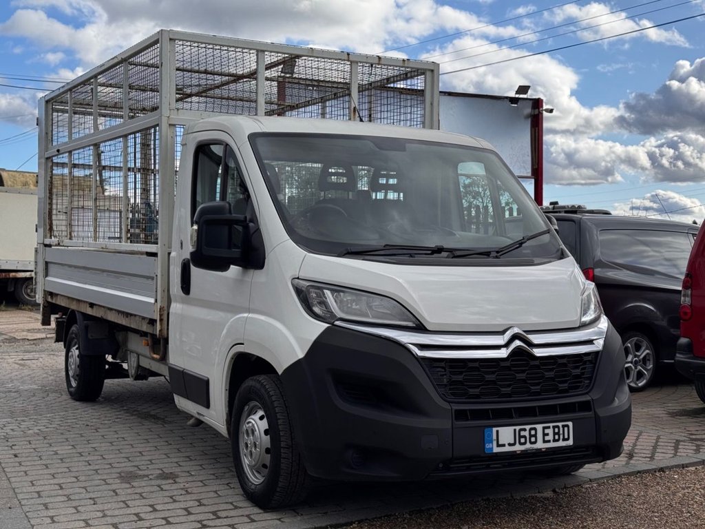 Vehicle 23