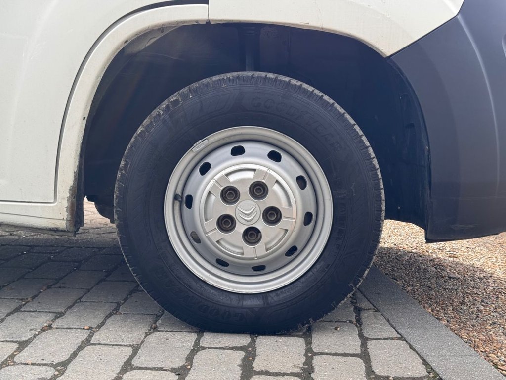 Vehicle 33