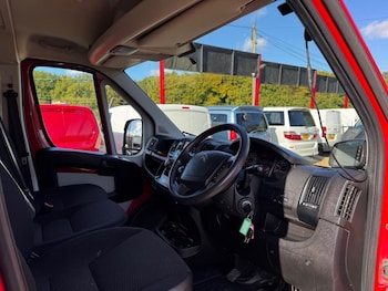 Used Citroen Relay 2018 for sale - 75912287: Photo