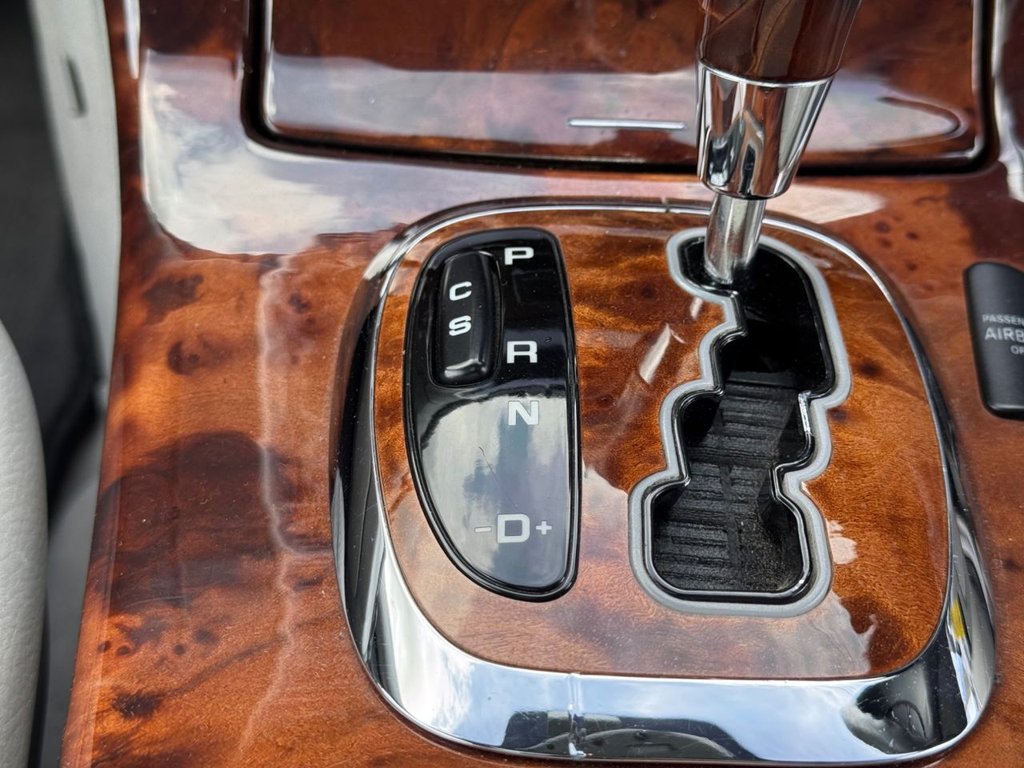 Used Mercedes-Benz CL 2004 for sale - 76048443: Photo 10