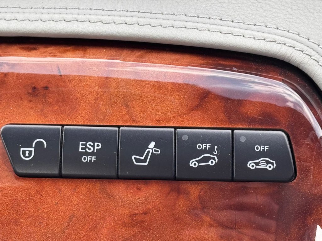 Used Mercedes-Benz CL 2004 for sale - 76048443: Photo 19