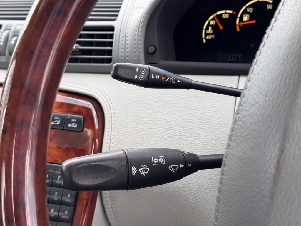 Used Mercedes-Benz CL 2004 for sale - 76048443: Photo 21