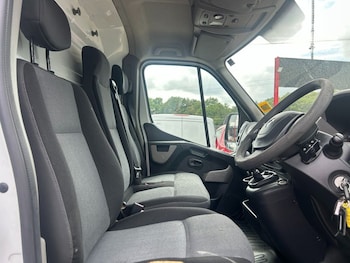 Used Renault Master 2013 for sale - 75770587: Photo