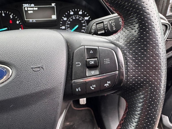 Used Ford Fiesta Van 2019 for sale - 76172991: Photo 10