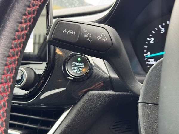 Used Ford Fiesta Van 2019 for sale - 76172991: Photo 11