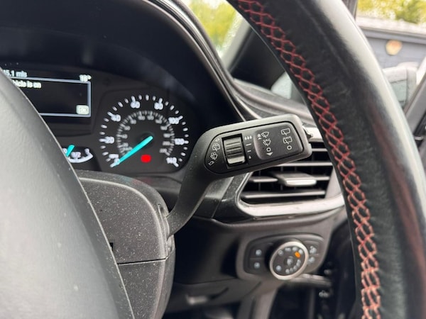 Used Ford Fiesta Van 2019 for sale - 76172991: Photo 12