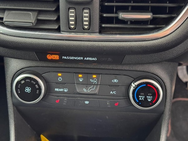 Used Ford Fiesta Van 2019 for sale - 76172991: Photo 20