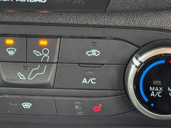 Used Ford Fiesta Van 2019 for sale - 76172991: Photo 21