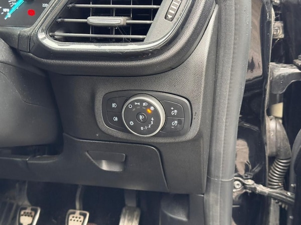 Used Ford Fiesta Van 2019 for sale - 76172991: Photo 22