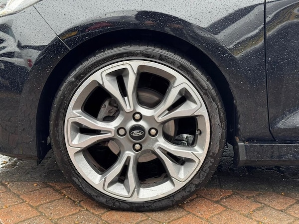 Used Ford Fiesta Van 2019 for sale - 76172991: Photo 36