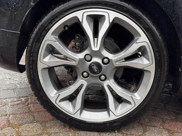 Used Ford Fiesta Van 2019 for sale - 76172991: Photo 37