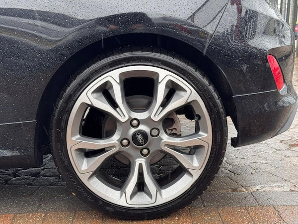 Used Ford Fiesta Van 2019 for sale - 76172991: Photo 38