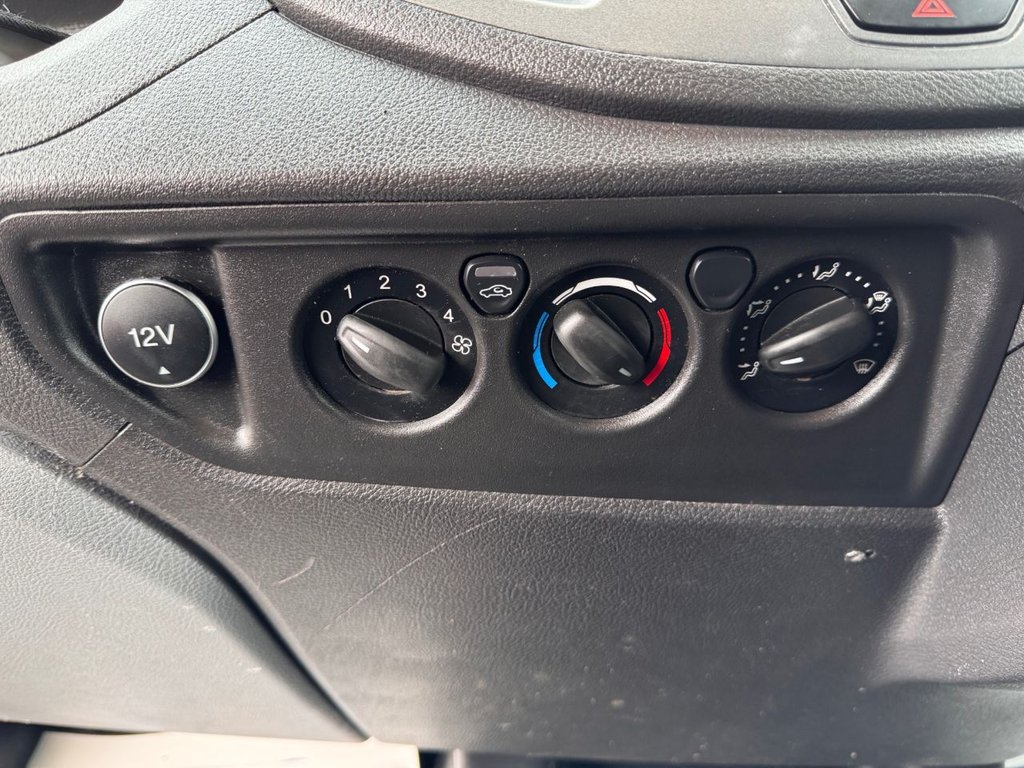 Used Ford Transit 2018 for sale - 76279839: Photo 12
