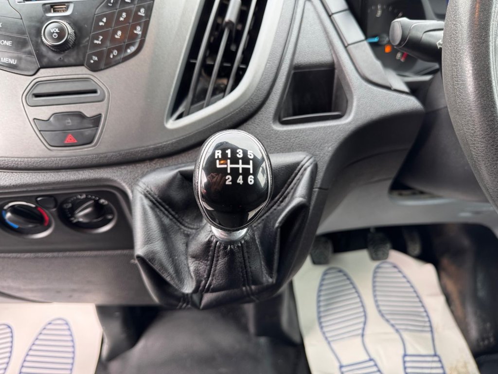 Used Ford Transit 2018 for sale - 76279839: Photo 13