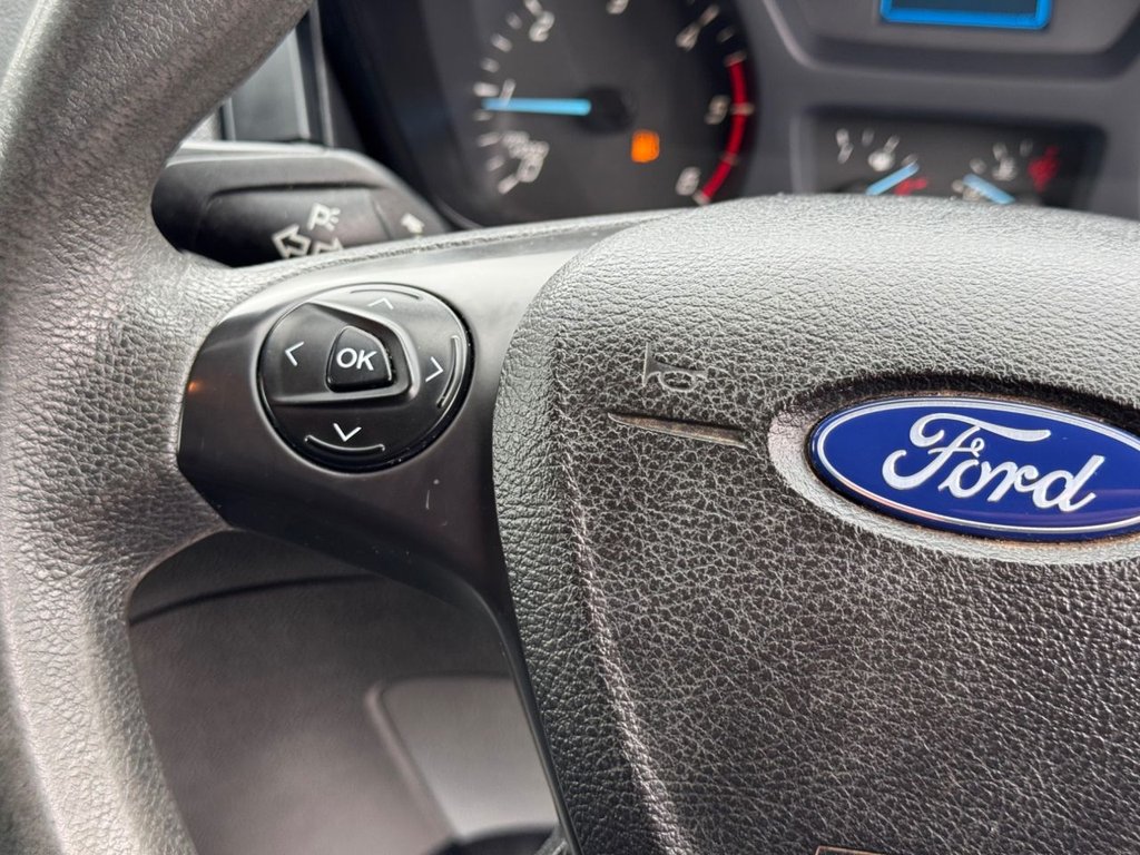 Used Ford Transit 2018 for sale - 76279839: Photo 16