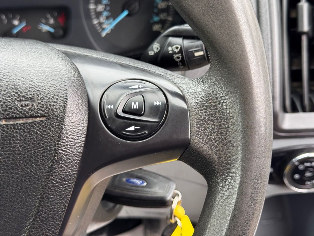 Used Ford Transit 2018 for sale - 76279839: Photo 17